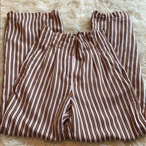 Express business pants
